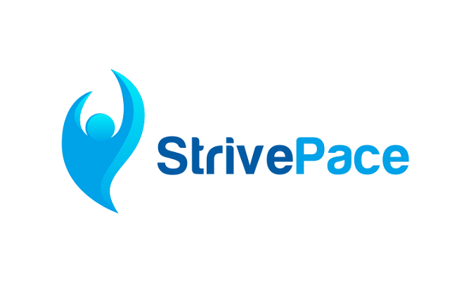 StrivePace.com